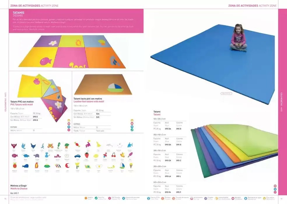 Catálogo de EDUCACIÓN, SEGURIDAD Y DIVERSIÓN 14 de febrero al 31 de diciembre 2025 - Página 51
