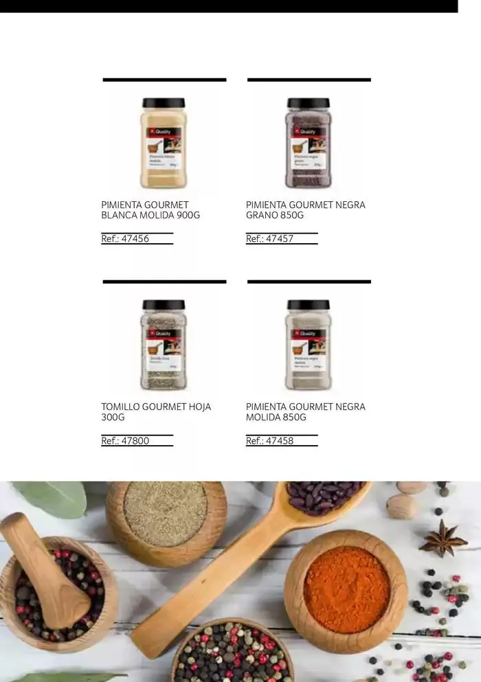 Catálogo de Catálogo Gros Mercat 1 de enero al 28 de febrero 2025 - Página 48