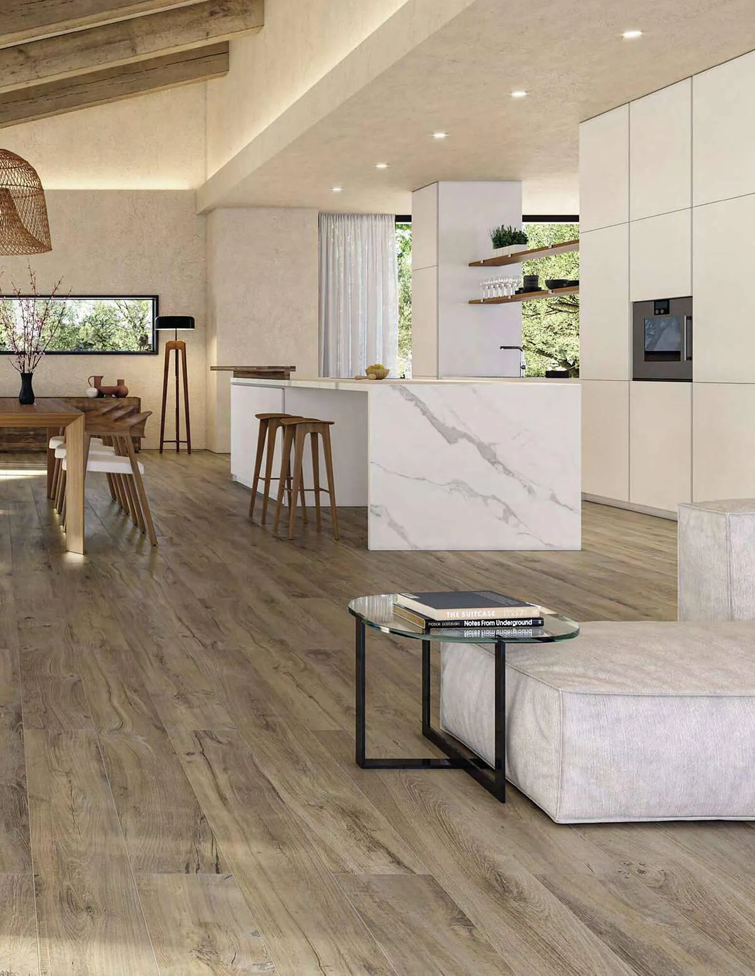 Catálogo de Folleto Porcelanosa 4 de enero al 1 de enero 2024 - Página 263