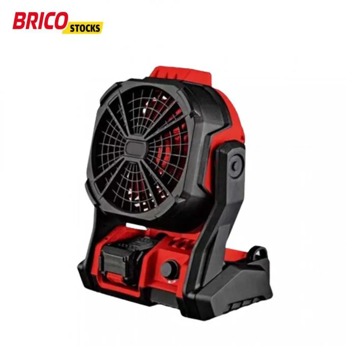 Ventilador inalámbrico 20V