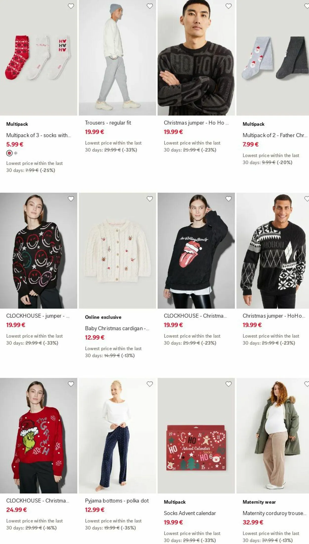 Catálogo de C&A 4 de diciembre al 13 de diciembre 2023 - Página 10