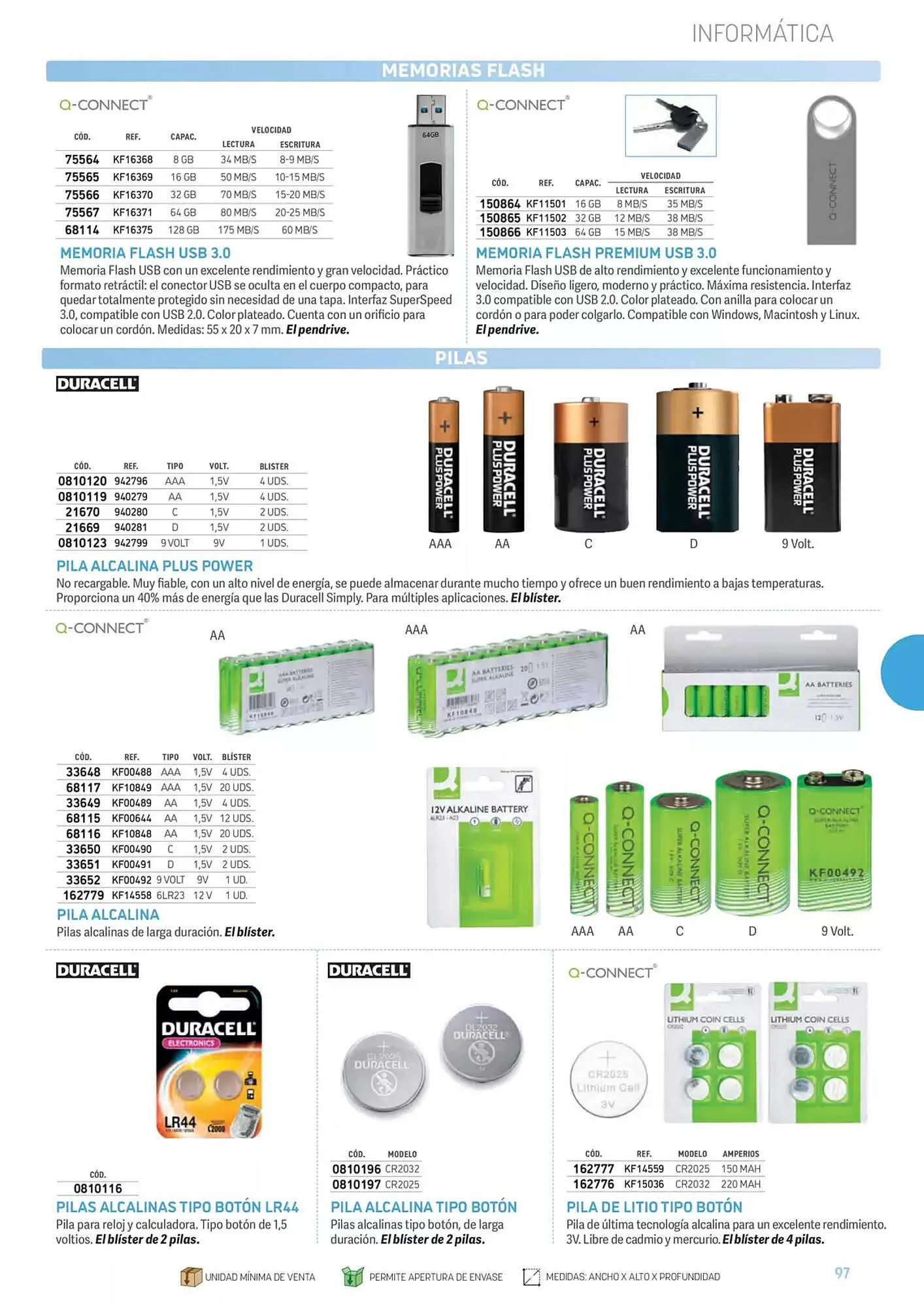 Catálogo de Folleto Carlin 21 de mayo al 31 de diciembre 2025 - Página 99