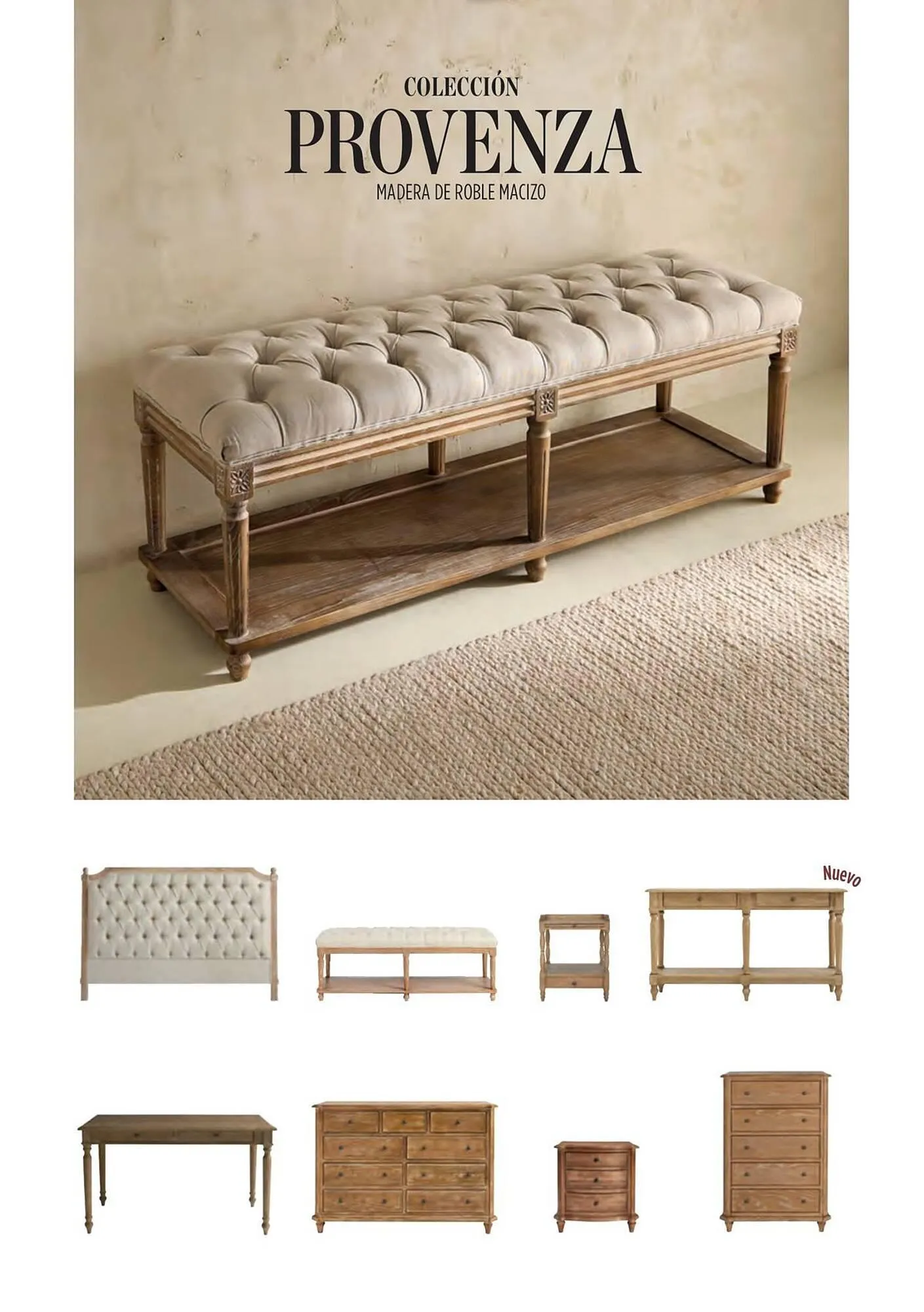 Catálogo de Catálogo El Corte Inglés 7 de abril al 31 de agosto 2026 - Página 38