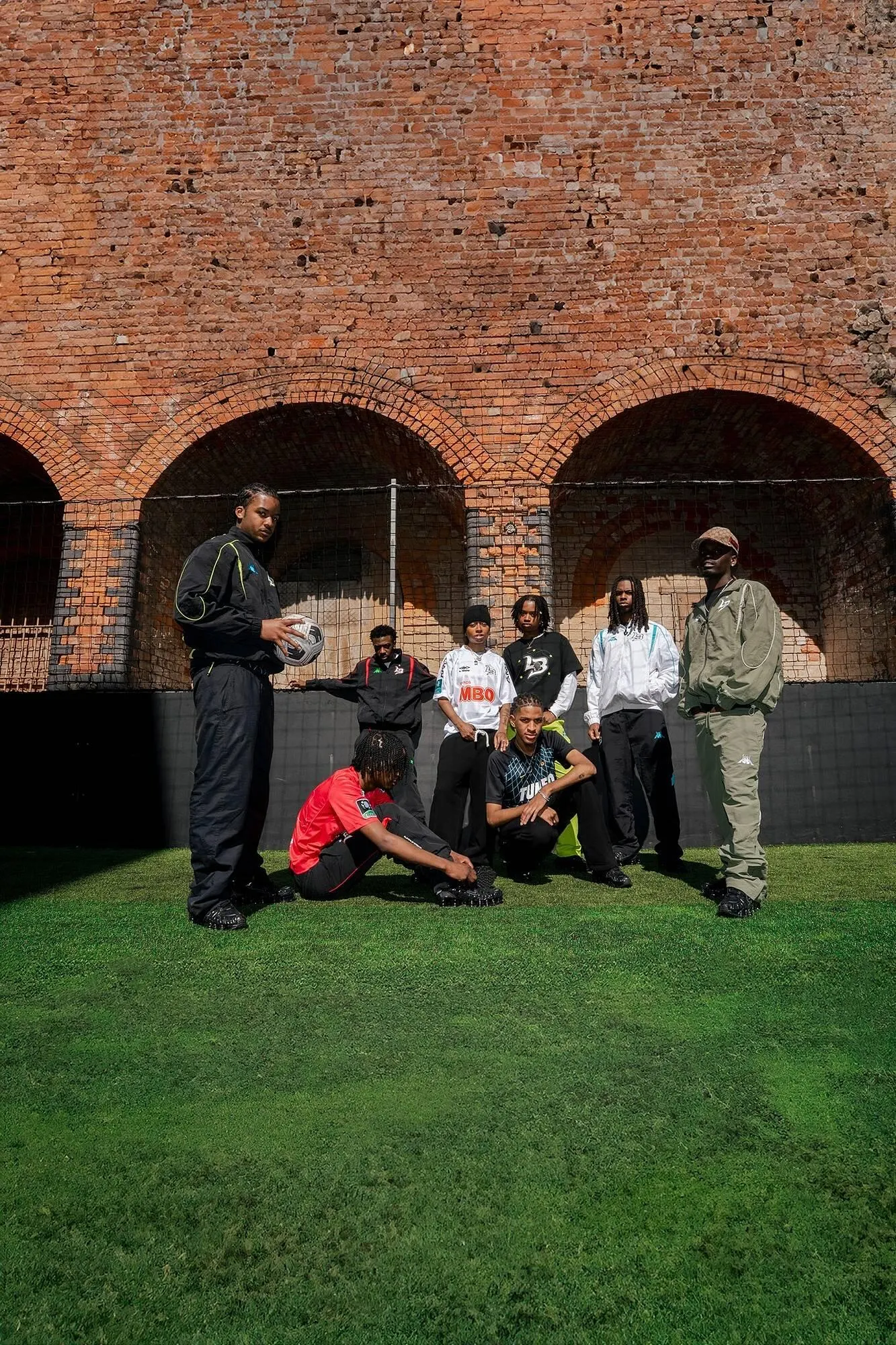 Catálogo de Folleto Foot Locker 15 de abril al 28 de abril 2025 - Página 2