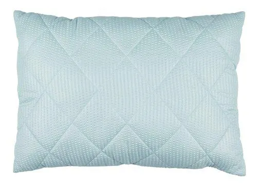 Almohada de fibra 50x70 SAUKAMPEN