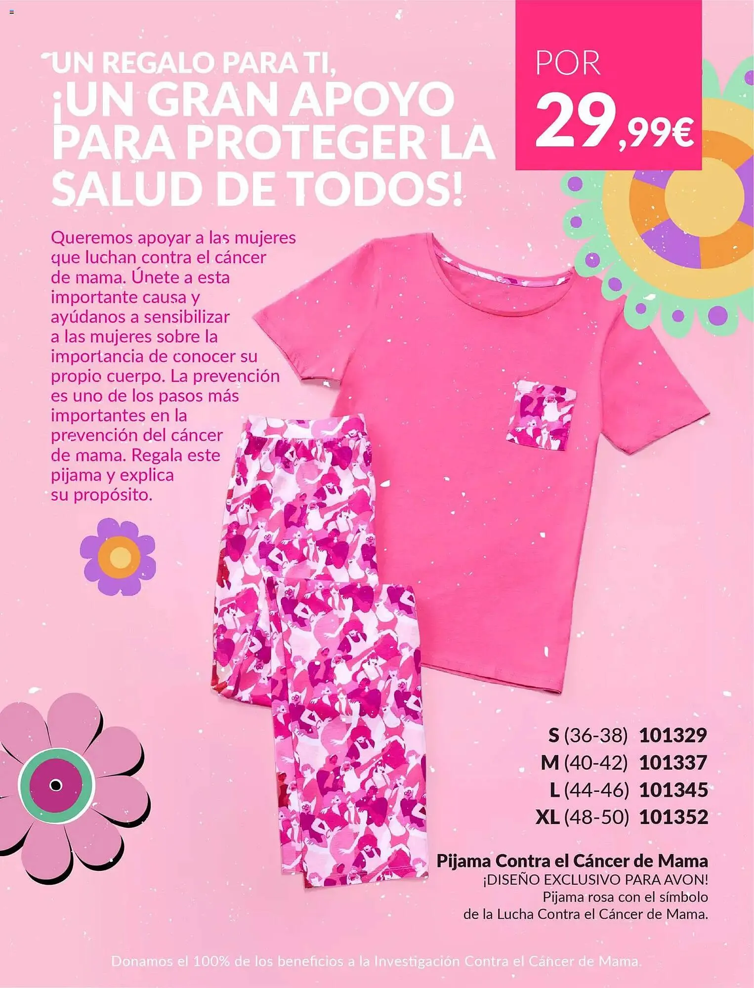 Catálogo de Catálogo AVON 1 de diciembre al 31 de diciembre 2025 - Página 4