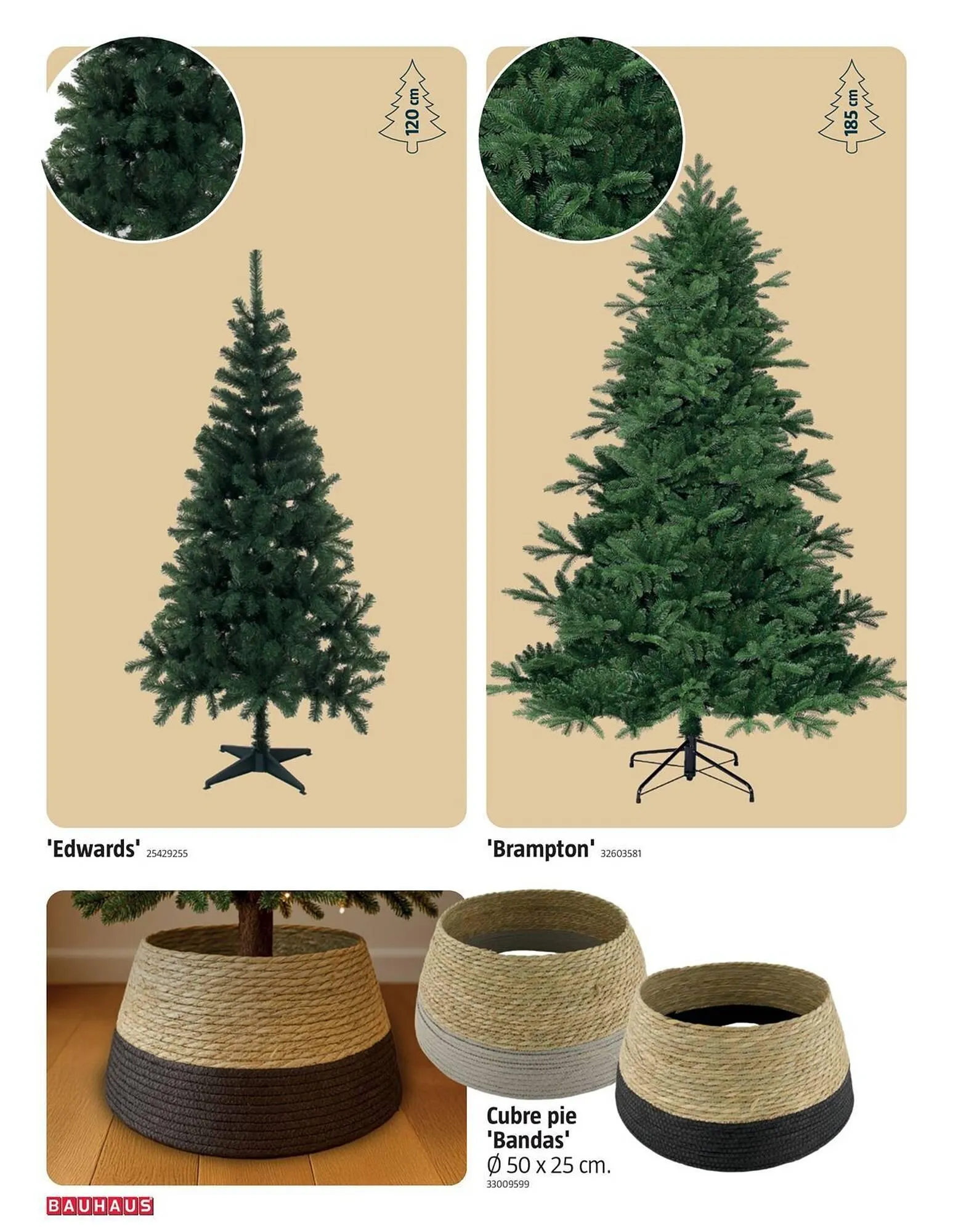 Catálogo de Catálogo Bauhaus 18 de noviembre al 24 de diciembre 2025 - Página 58