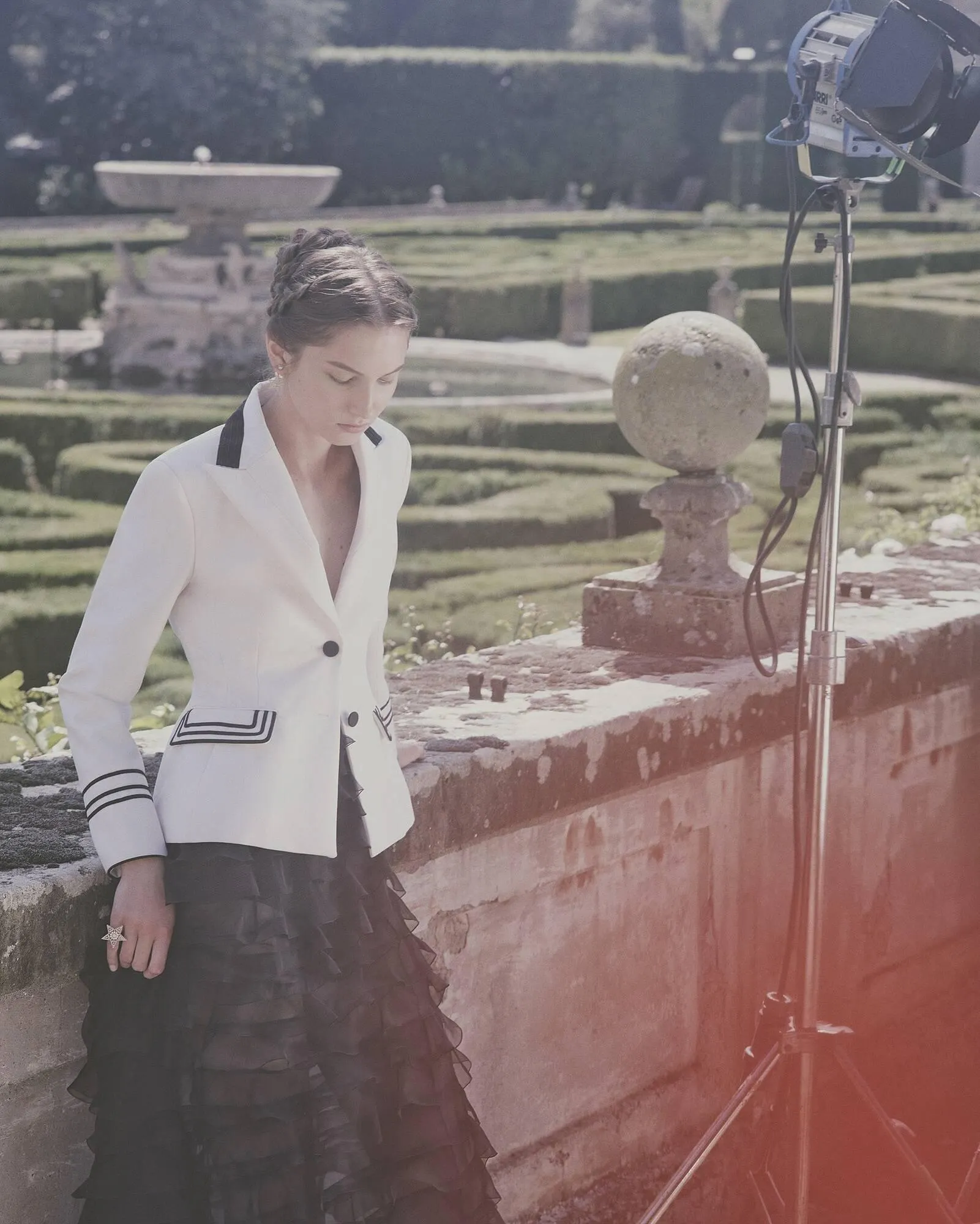 Catálogo de Folleto Dior 16 de noviembre al 22 de noviembre 2025 - Página 1