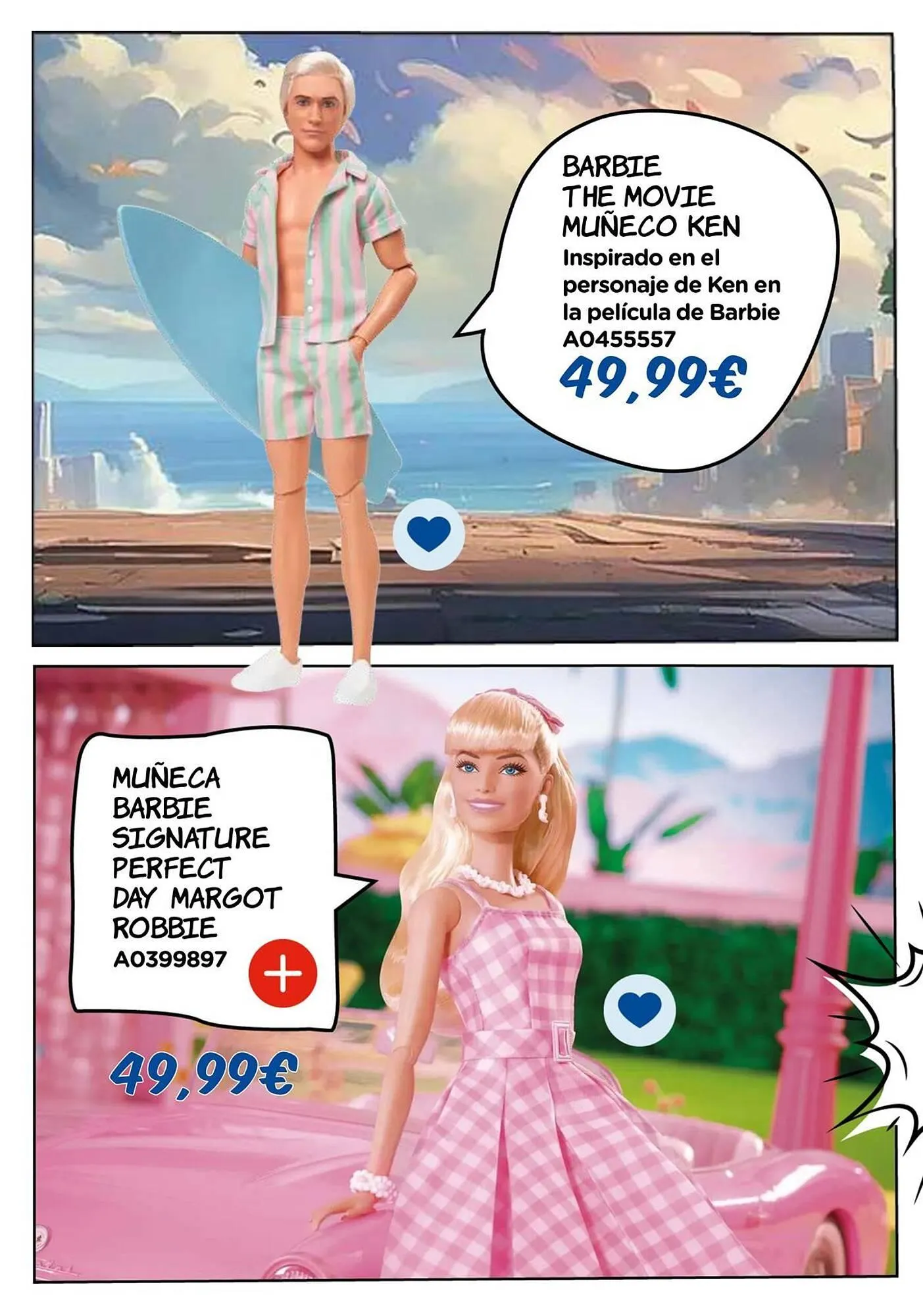 Catálogo de Folleto Juguettos 11 de junio al 31 de agosto 2025 - Página 38