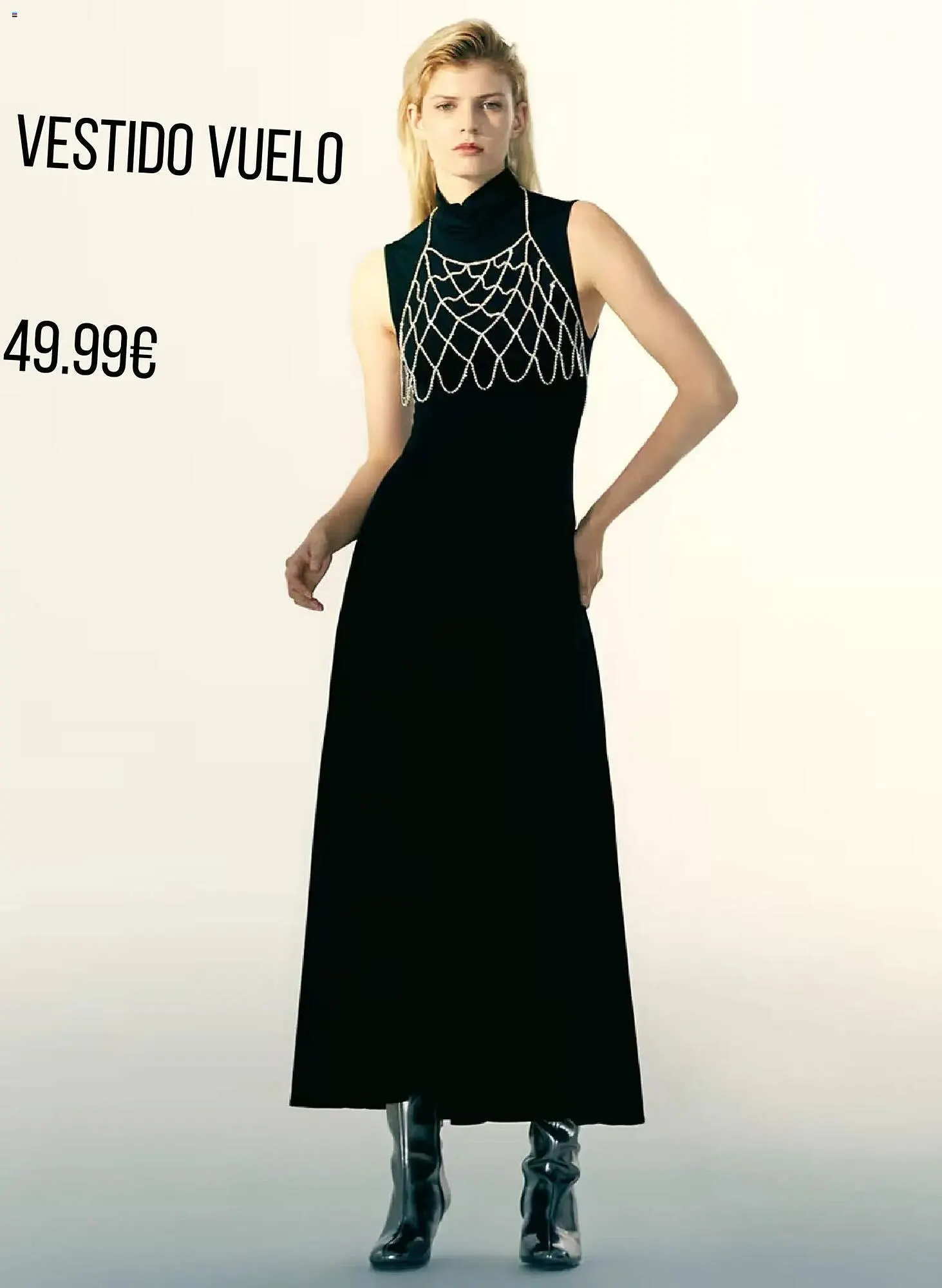 Catálogo de Catálogo Sfera 4 de diciembre al 4 de enero 2026 - Página 8