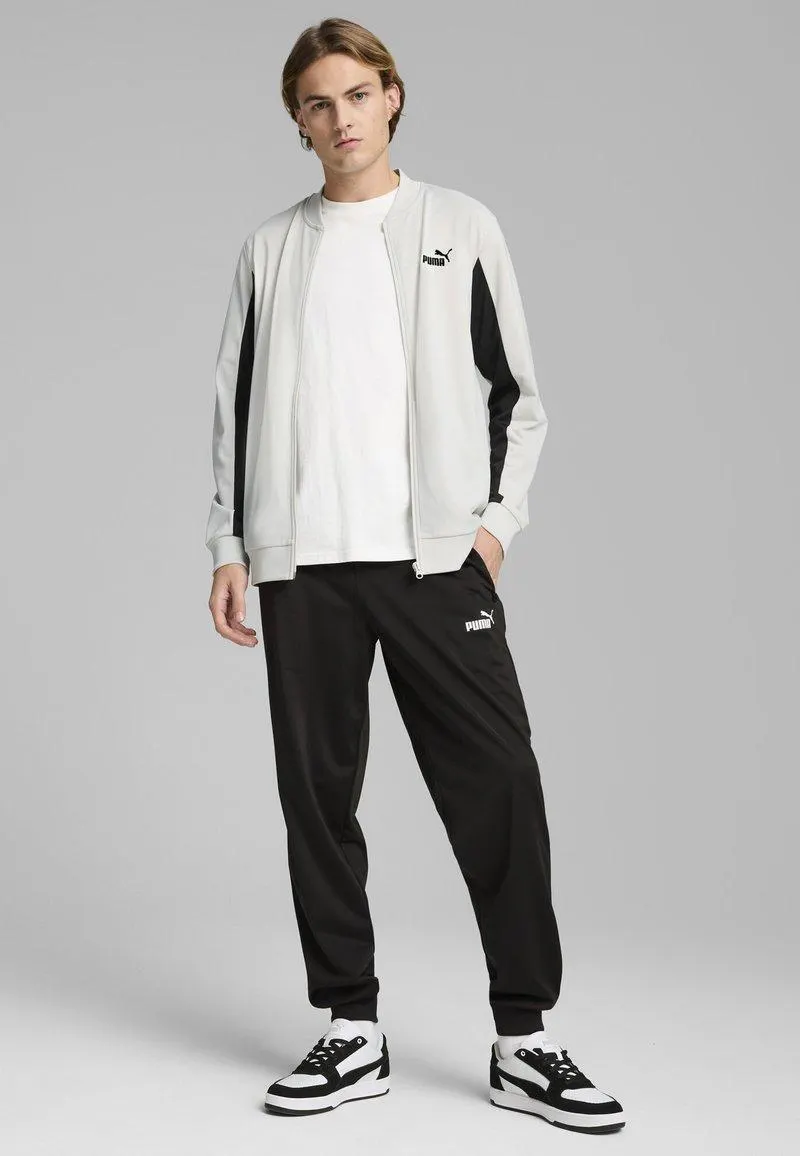 Chándal - glacial gray