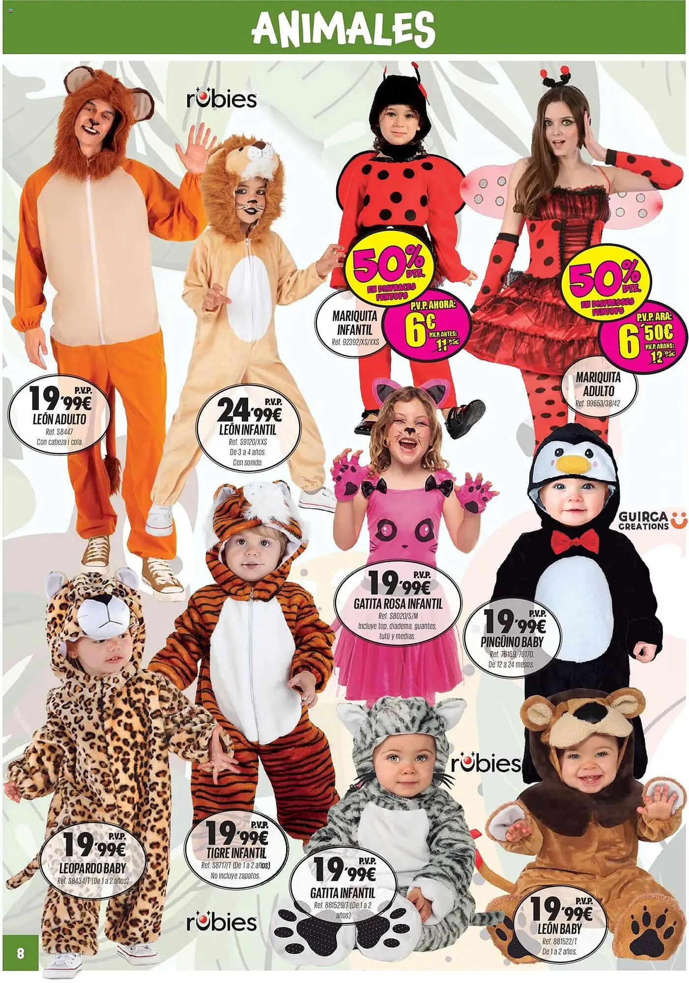 Catálogo de Catálogo DRIM 12 de enero al 15 de febrero 2026 - Página 8