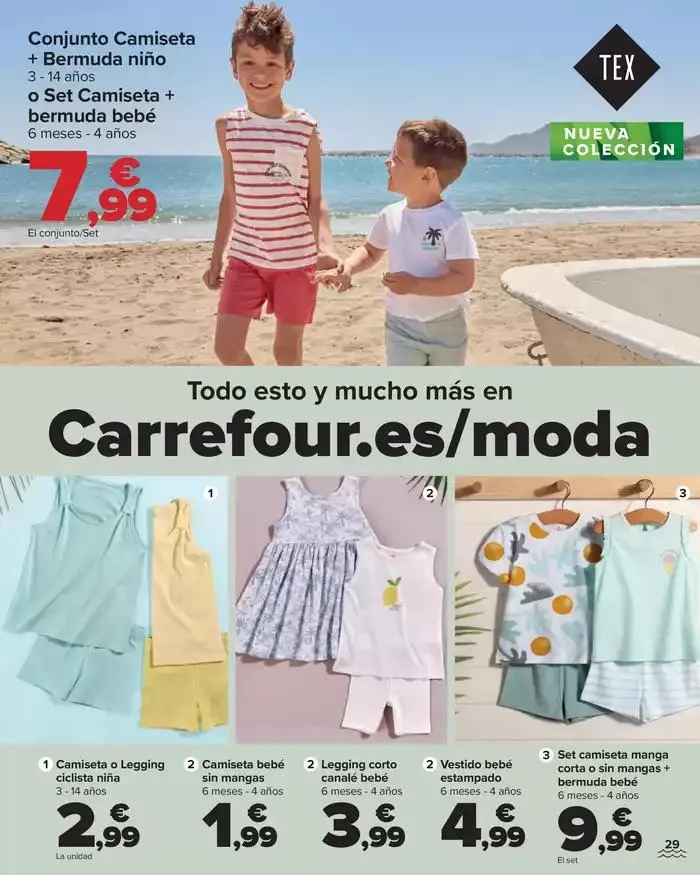 Catálogo de BAÑO 16 de mayo al 19 de junio 2025 - Página 29