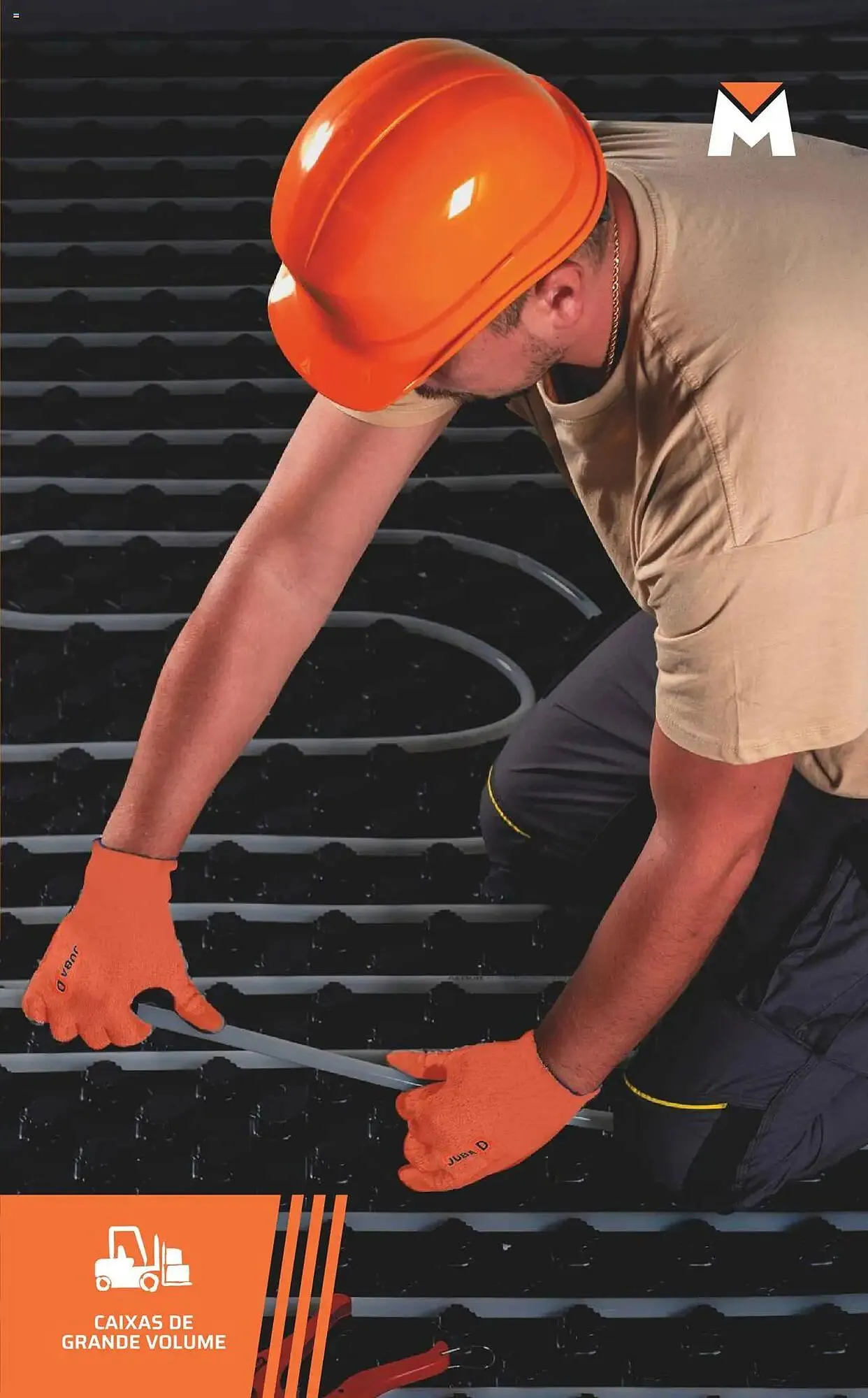 Catálogo de Folleto Obramat 17 de agosto al 28 de diciembre 2025 - Página 295