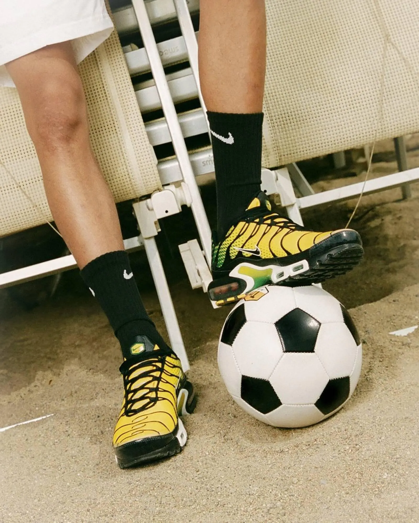 Catálogo de Folleto Foot Locker 3 de mayo al 16 de mayo 2025 - Página 5