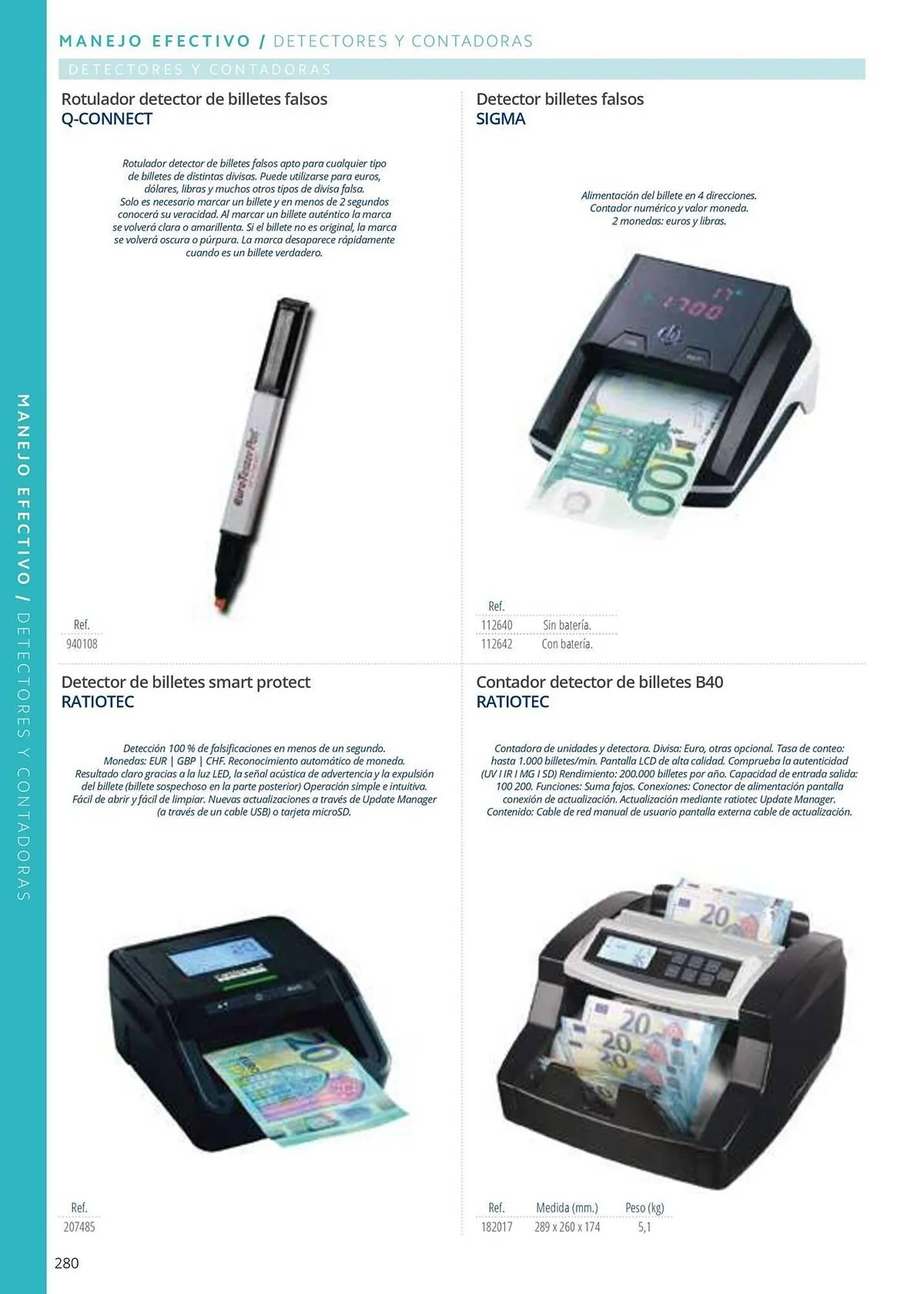 Catálogo de Folleto Makro 12 de junio al 31 de diciembre 2025 - Página 280