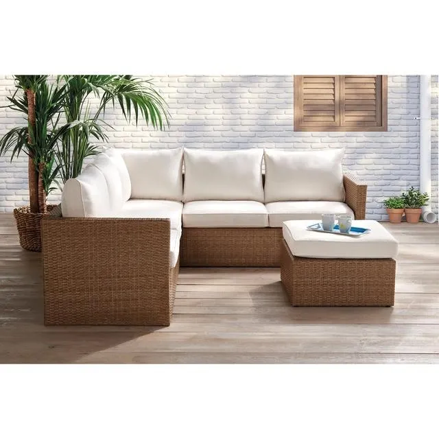 Conjunto de jardín Atacama Basics El Corte Inglés