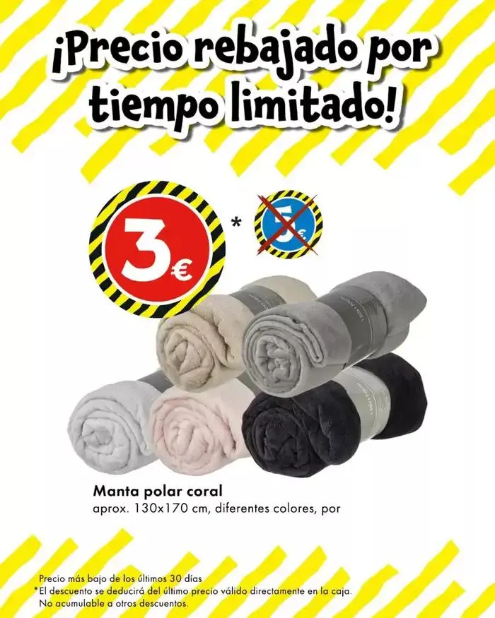 Catálogo de Catálogo Tedi 10 de marzo al 17 de marzo 2025 - Página 3