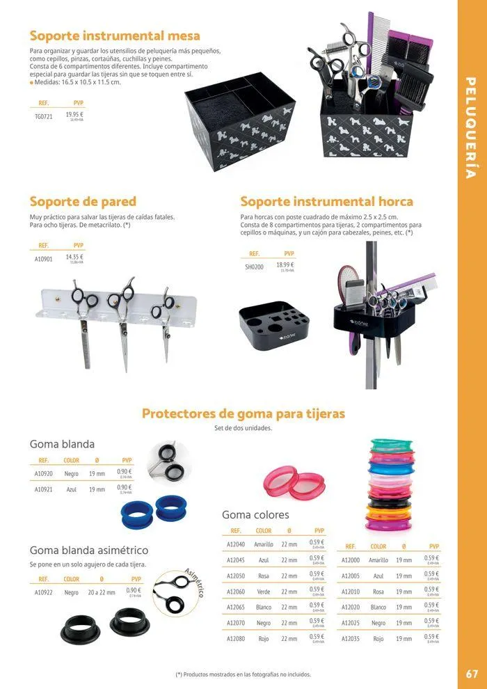 Catálogo de Catálogo Setter Bakio 14 de junio al 14 de junio 2025 - Página 160