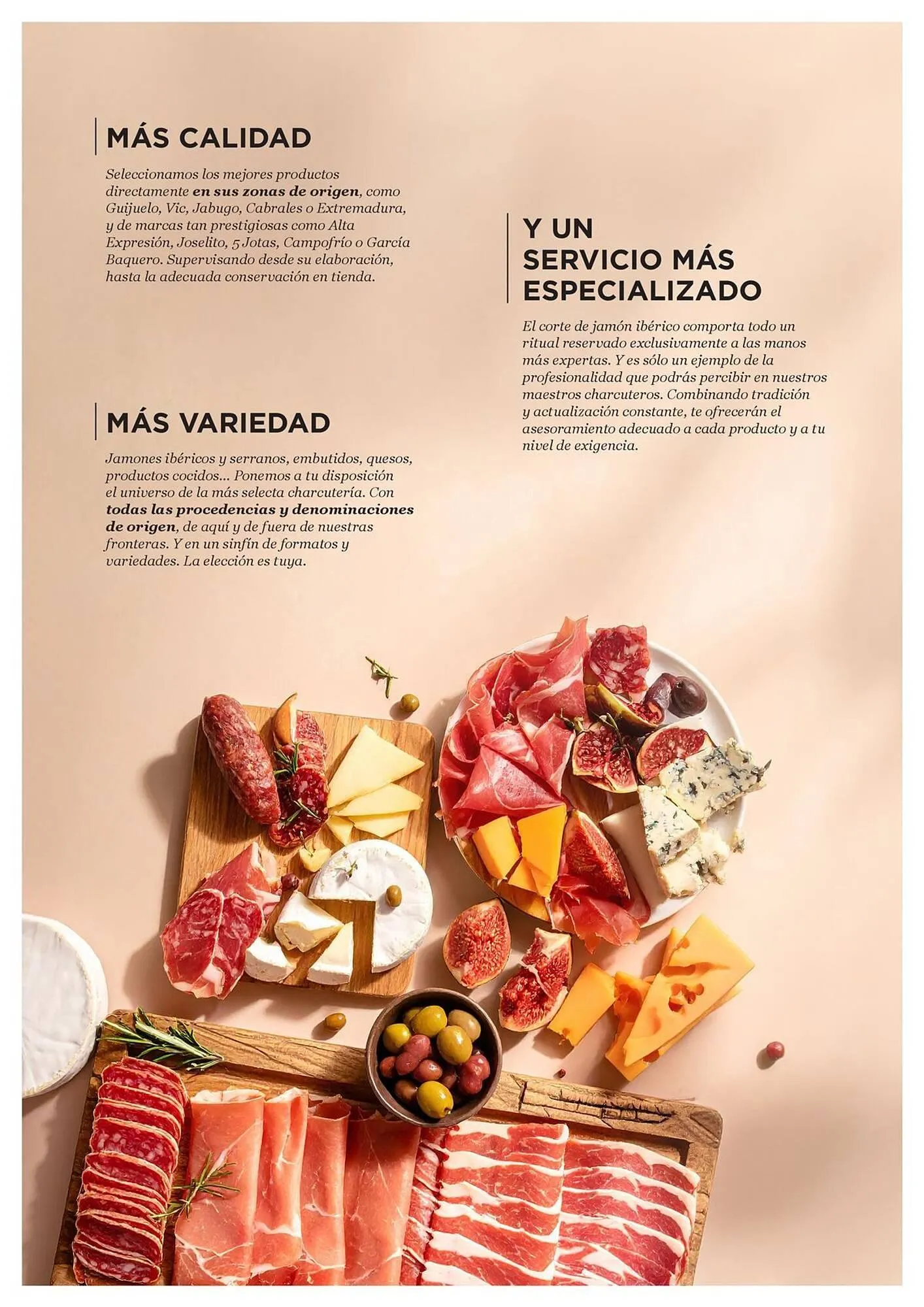 Catálogo de Catálogo El Corte Inglés 29 de enero al 11 de febrero 2026 - Página 2