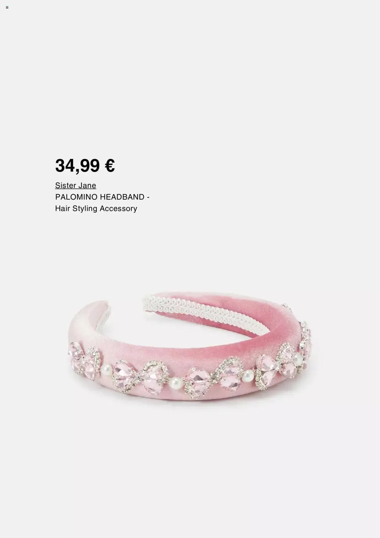 Catálogo de Zalando - názov akcie 1 de septiembre al 31 de diciembre 2023 - Página 3