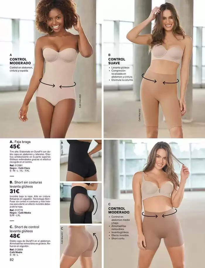 Catálogo de TEMPORADA DE PRECIOS BAJOS & OFERTAS 3 de febrero al 28 de febrero 2025 - Página 84