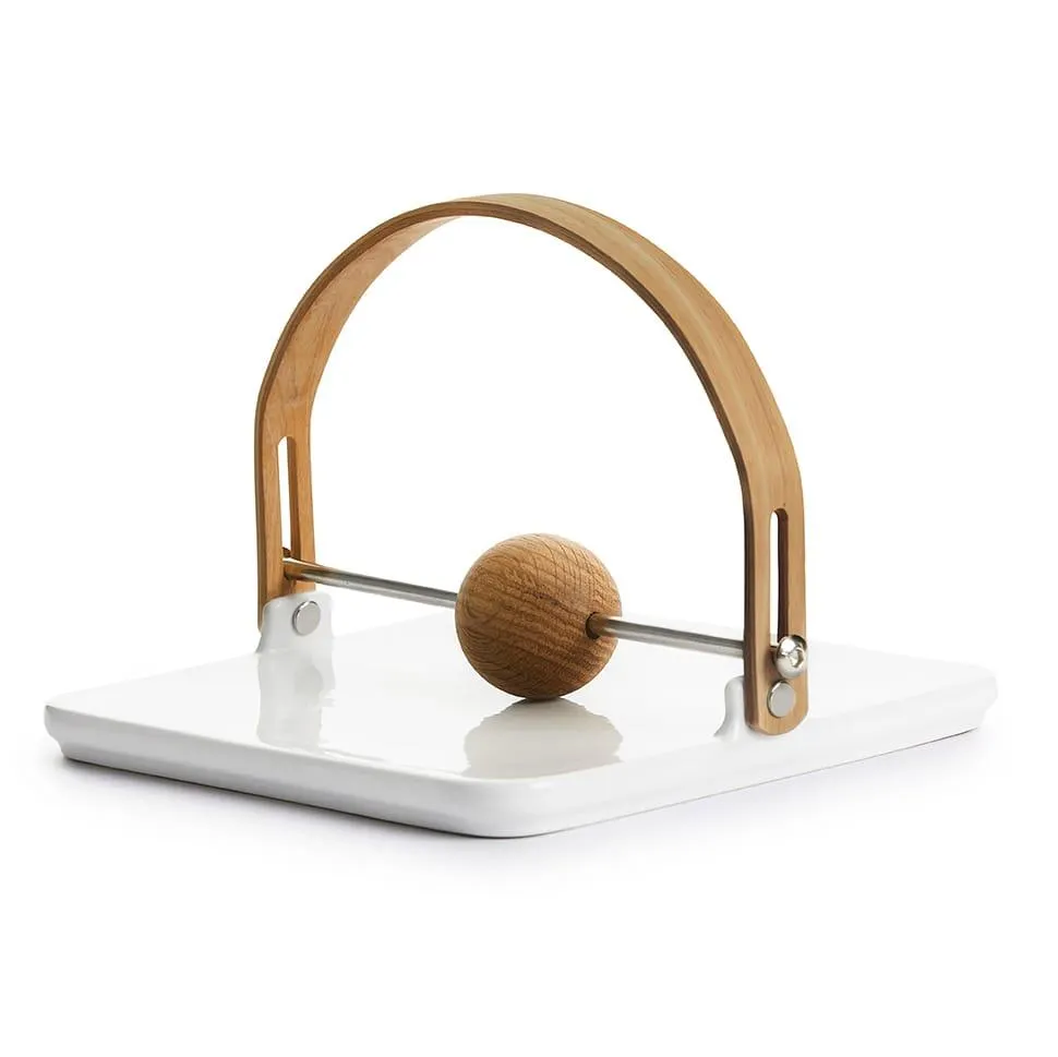 Servilletero Nature roble