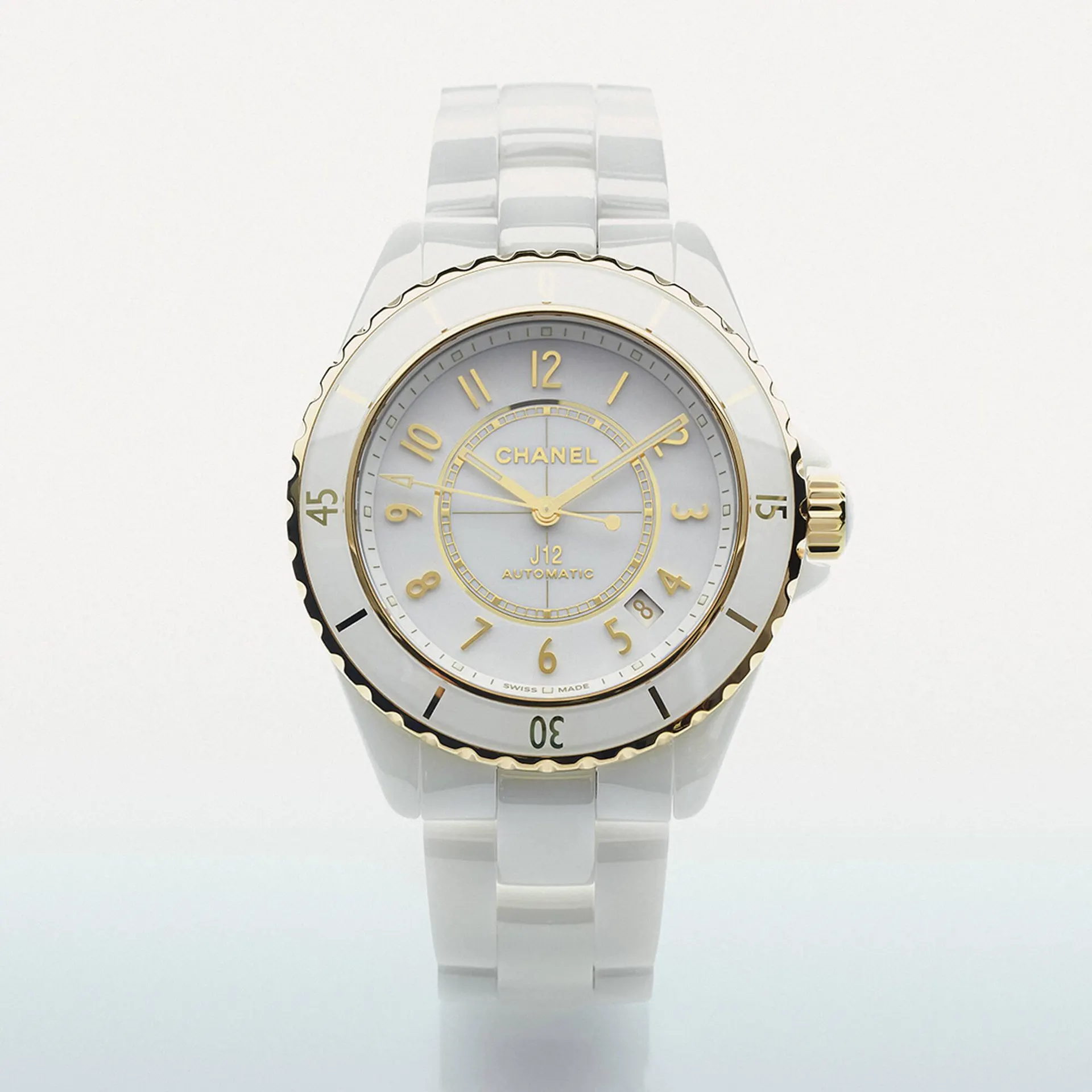 Catálogo de Folleto Chanel 10 de diciembre al 23 de diciembre 2025 - Página 3