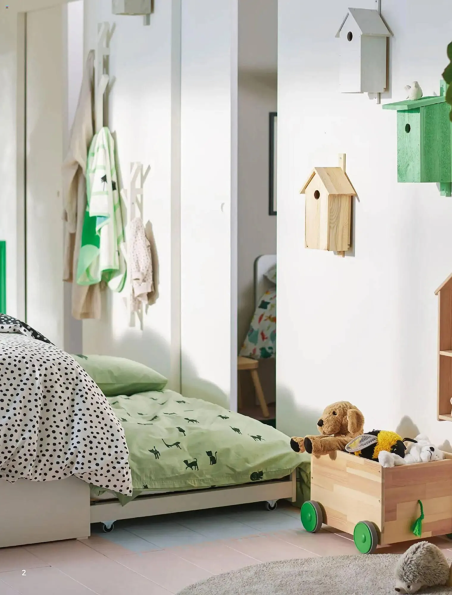 Catálogo de Catálogo IKEA 1 de febrero al 31 de agosto 2026 - Página 2