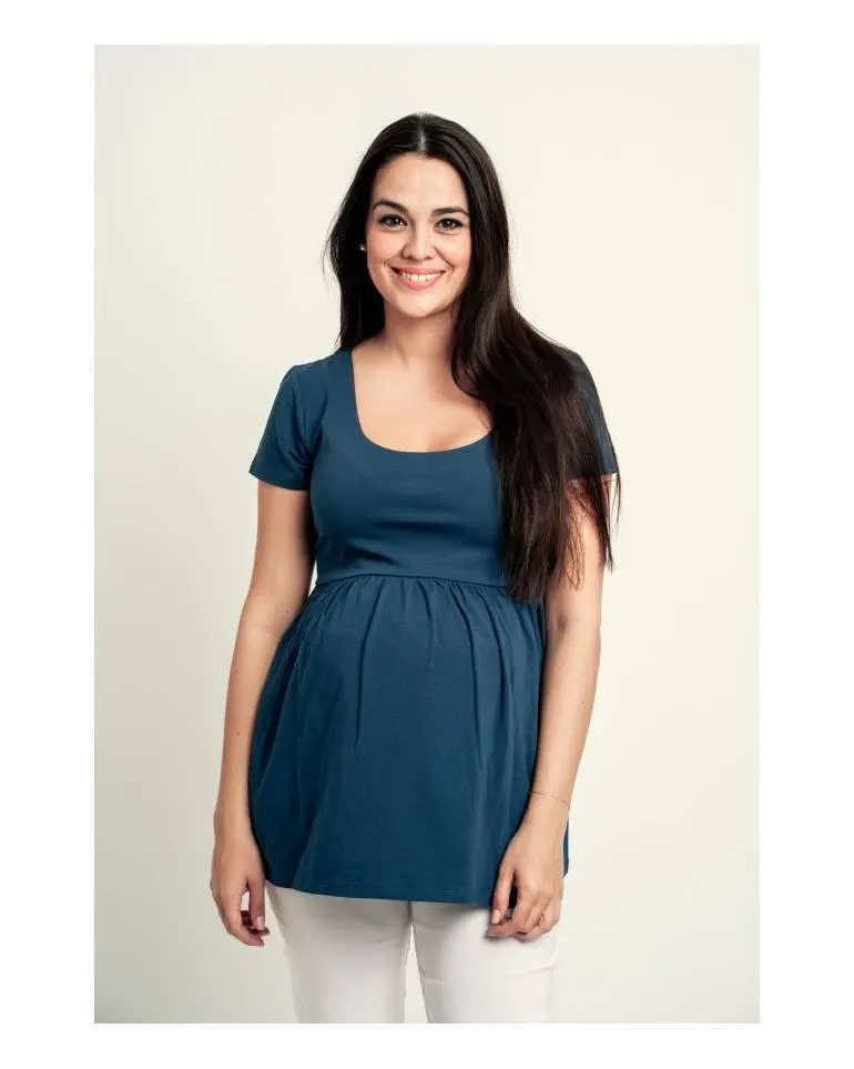 CAMISETA PREMAMÁ STUDIO