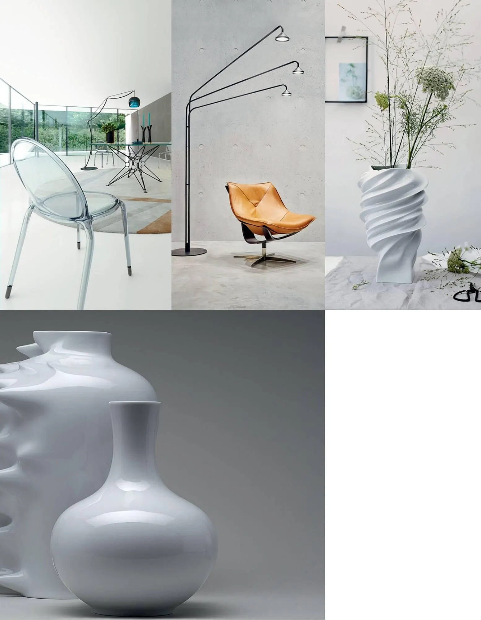 Catálogo de Folleto Roche Bobois 2 de febrero al 28 de diciembre 2024 - Página 187