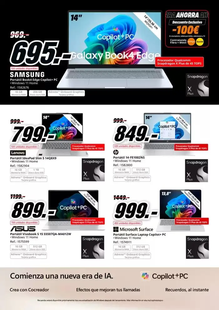 Catálogo de Black Friday  22 de noviembre al 1 de diciembre 2024 - Página 26