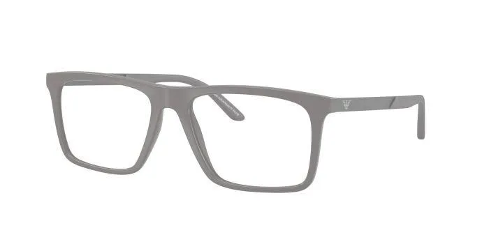 Gafas graduadas Emporio Armani 0EA3253 Gris Talla: 55X17