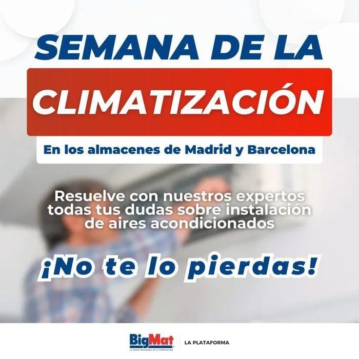 Catálogo de Catálogo Bigmat - La Plataforma 21 de mayo al 24 de mayo 2024 - Página 3