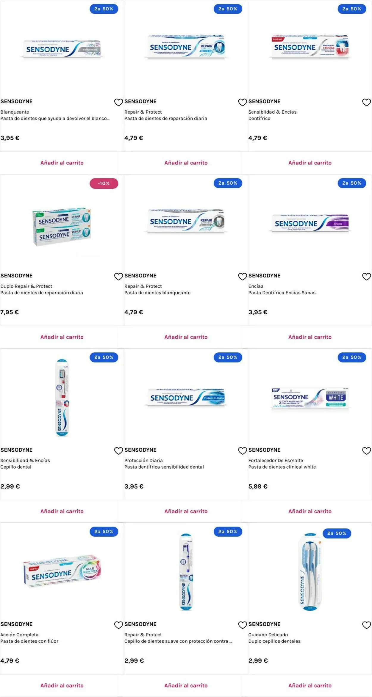 Catálogo de Druni 16 de junio al 25 de junio 2025 - Página 110