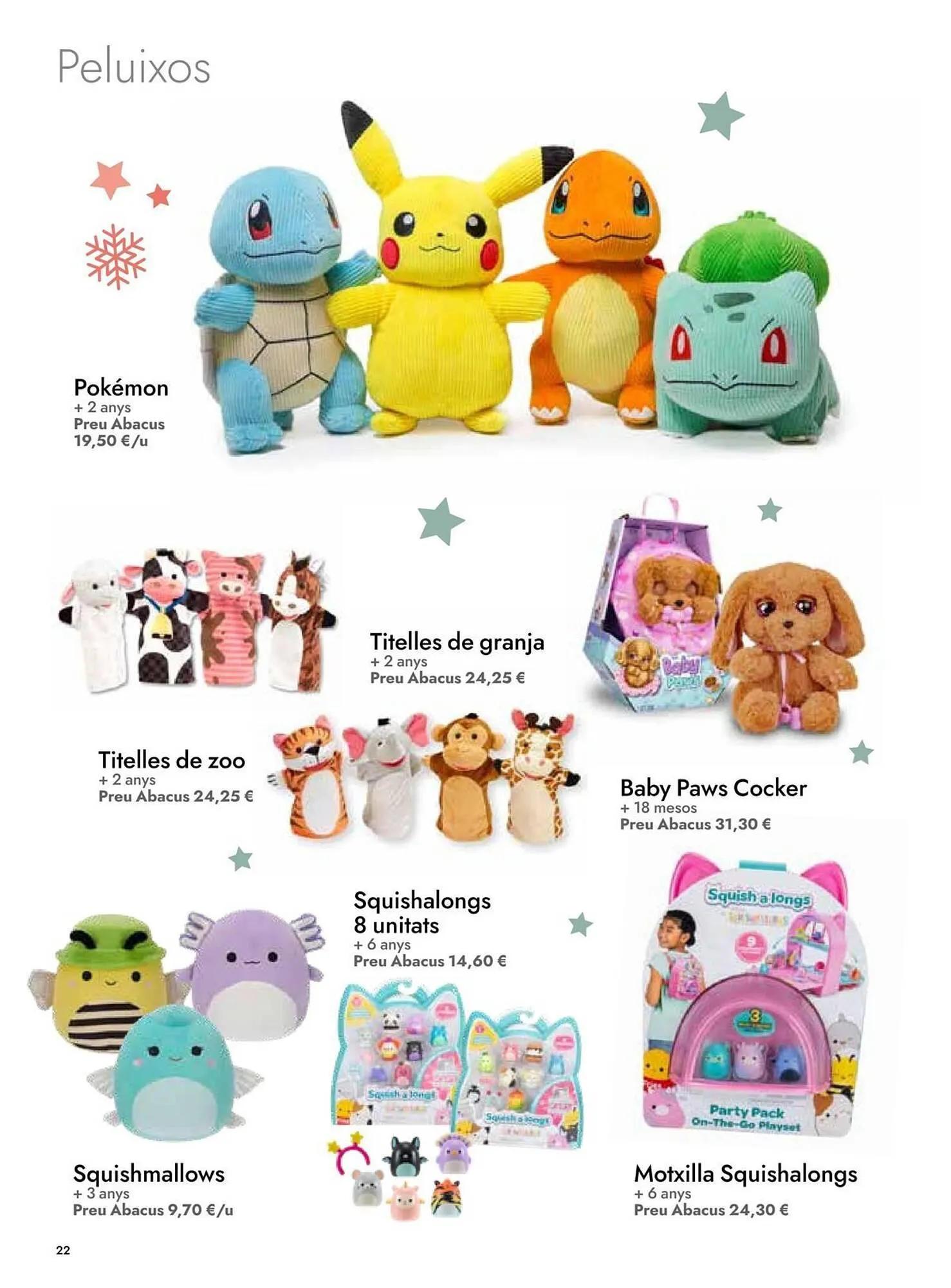 Catálogo de Catálogo Abacus 22 de octubre al 31 de diciembre 2025 - Página 24