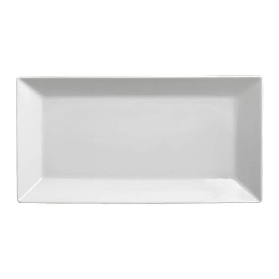 Fuente rectangular 23x11 cm Bel Dondara