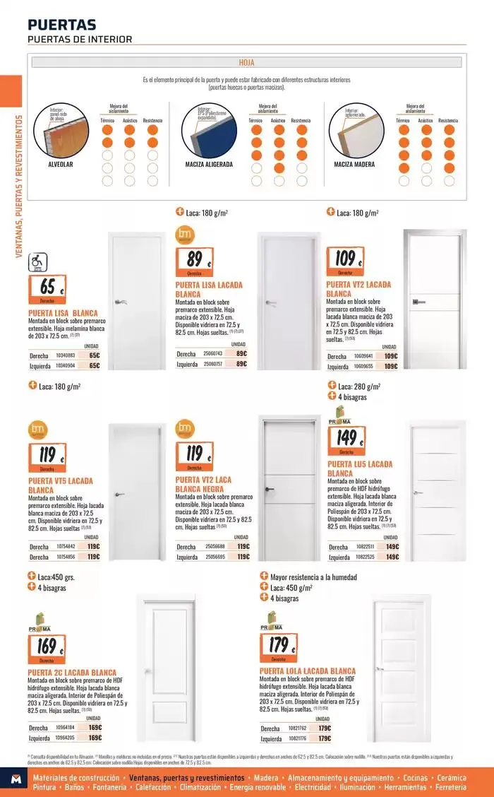 Catálogo de Catálogo 2025 Lugo 1 de enero al 31 de diciembre 2025 - Página 70