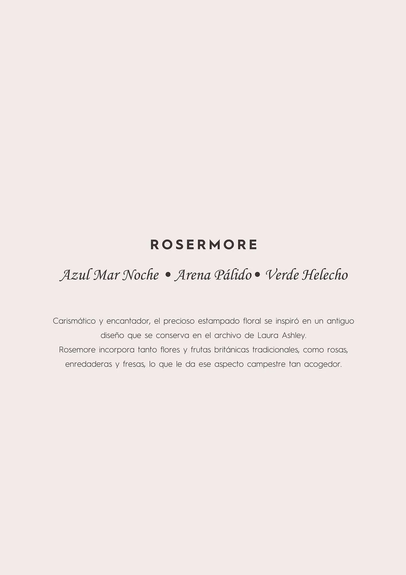 Catálogo de Folleto Laura Ashley 20 de julio al 31 de julio 2023 - Página 157