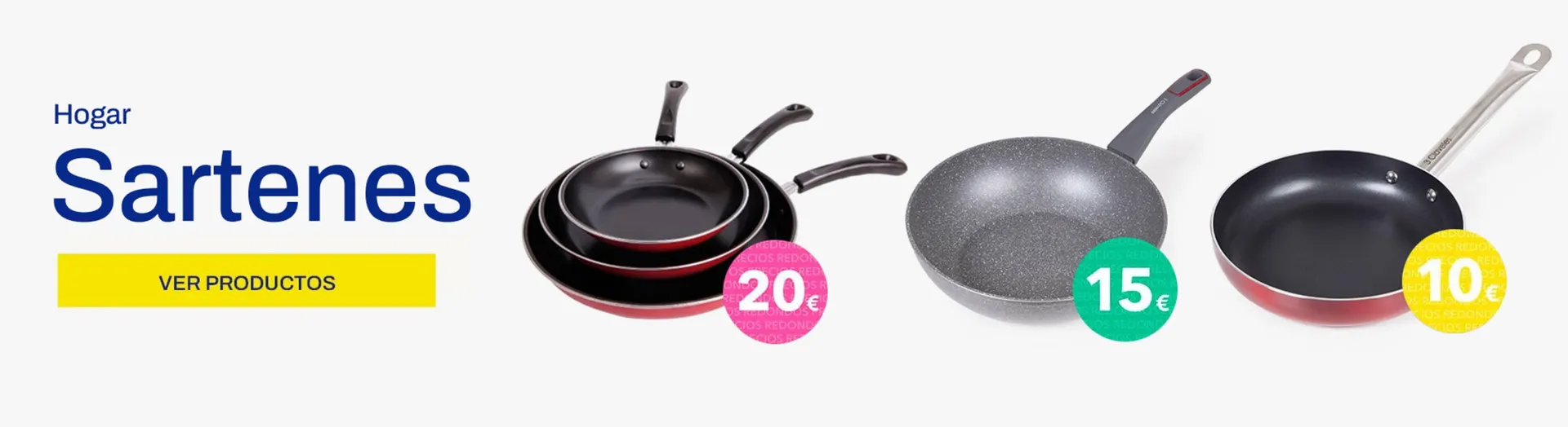 Catálogo de Folleto Tiendas MGI 26 de marzo al 6 de abril 2024 - Página 1