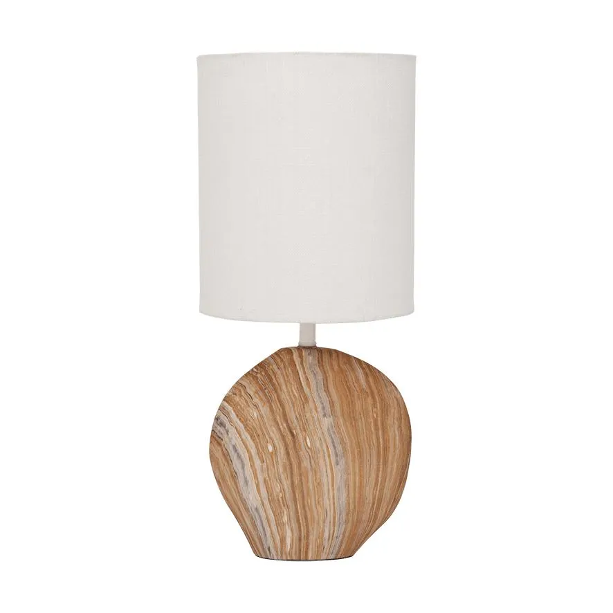 Vita table lamp 48,5 cm