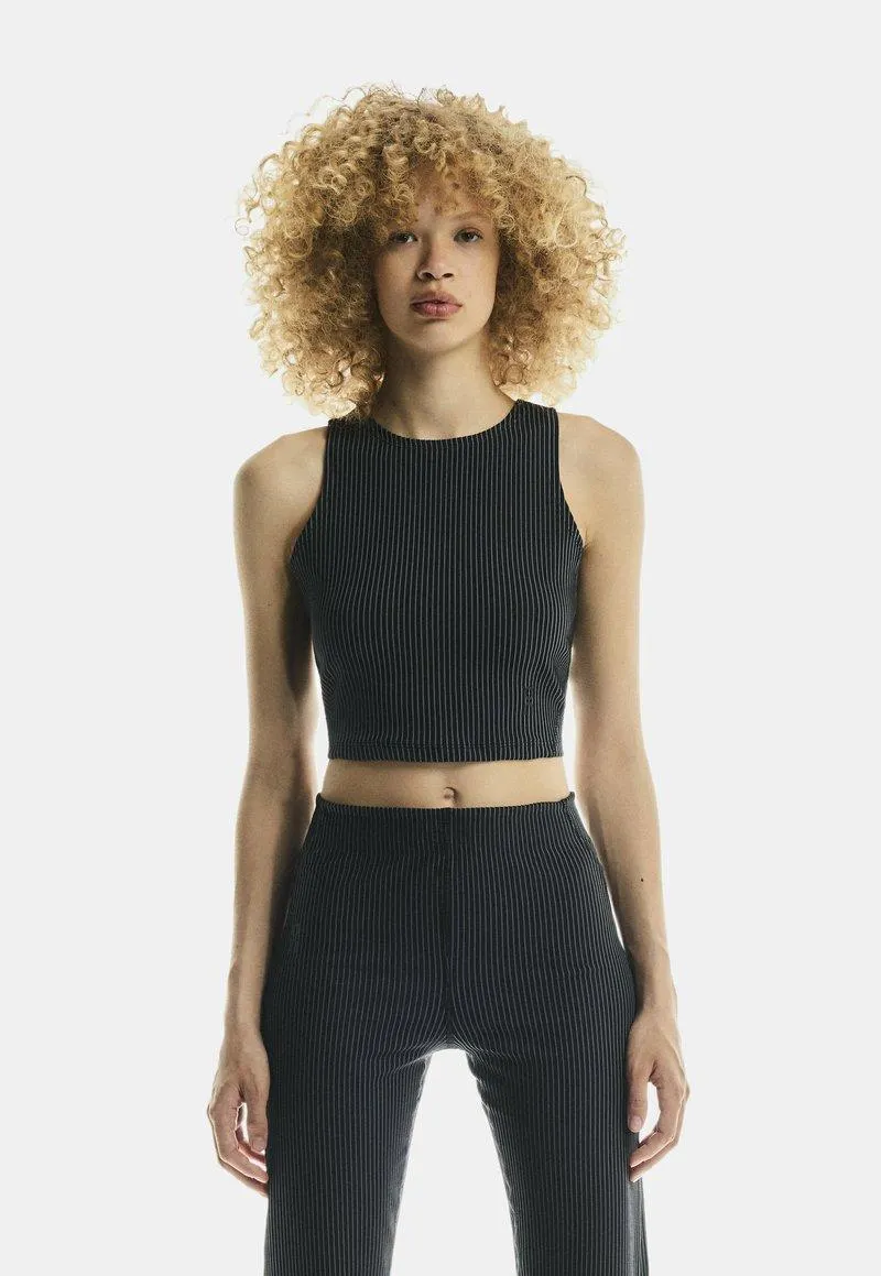 ALL-DAY - Top - black rock