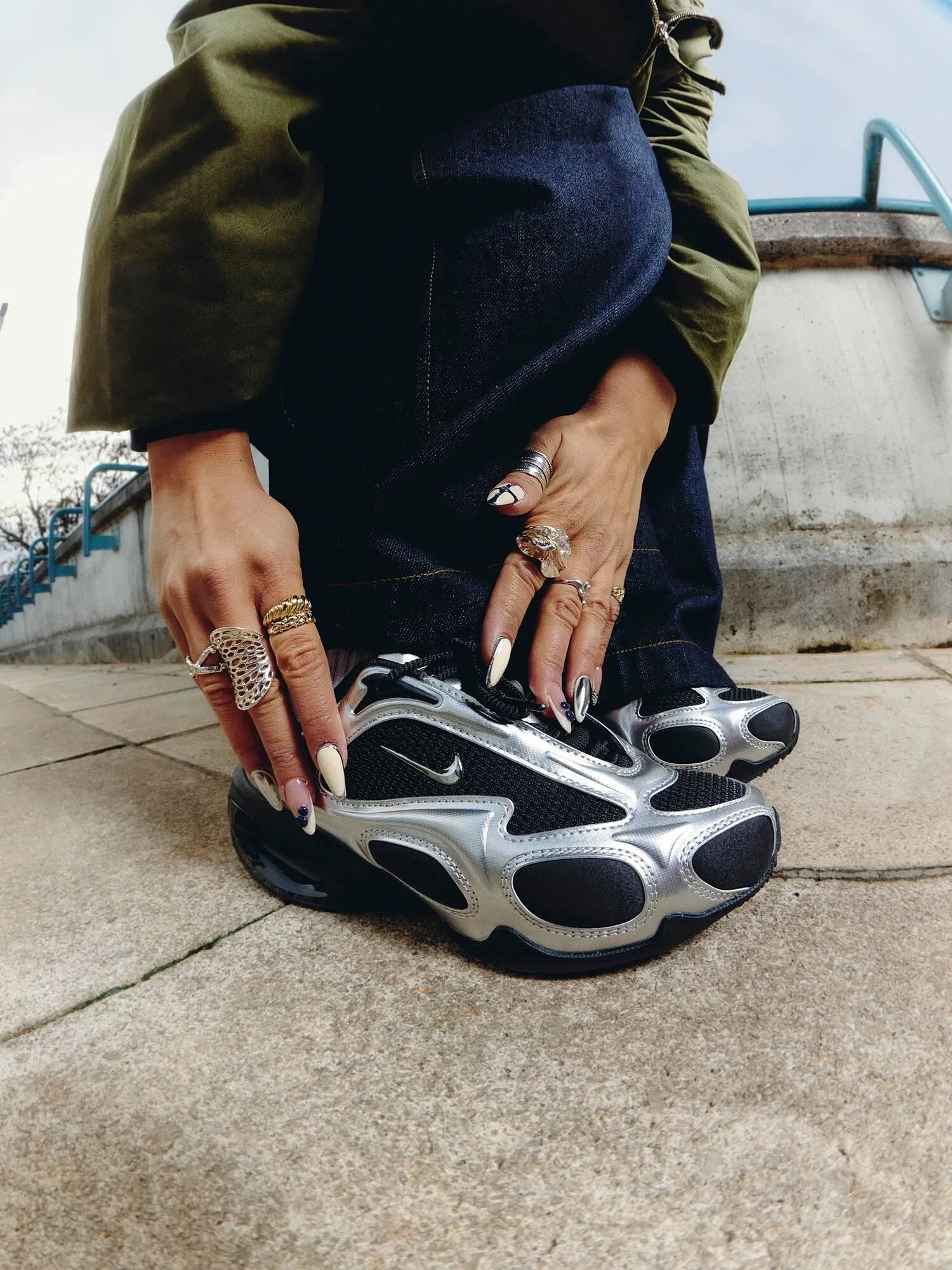 Catálogo de Catálogo Foot Locker 27 de noviembre al 3 de diciembre 2025 - Página 2