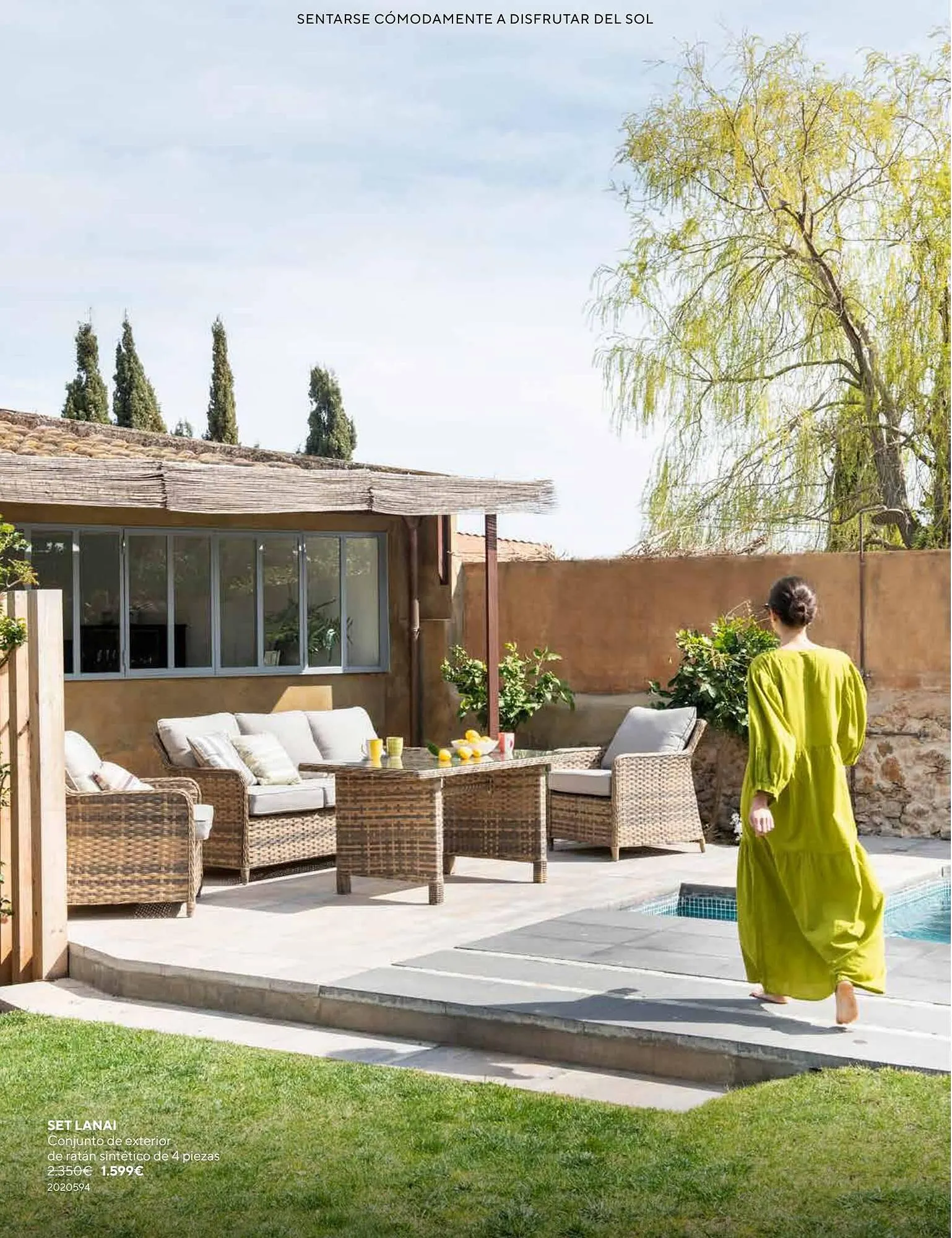 Catálogo de Folleto Casa Viva 25 de julio al 21 de septiembre 2023 - Página 8