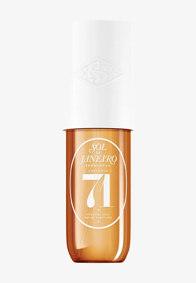 CHEIROSA 71 PERFUME MIST - Espray corporal