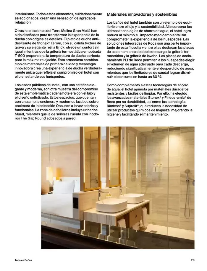 Catálogo de Todo en Baños 9 de enero al 31 de diciembre 2025 - Página 135