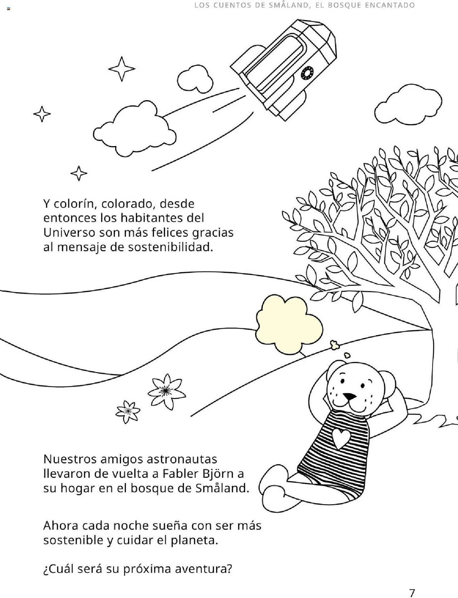 Catálogo de Folleto IKEA 4 de septiembre al 31 de diciembre 2025 - Página 7