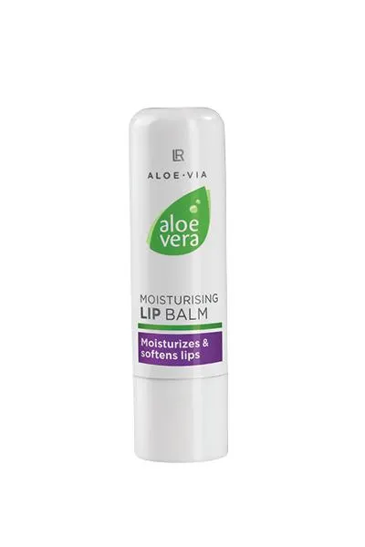 Aloe Vera - Barra de labios protectora