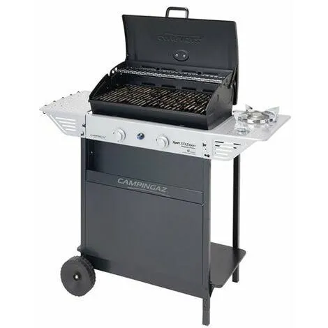 Barbacoa de gas CAMPINGAZ Xpert 200 LS Rocky