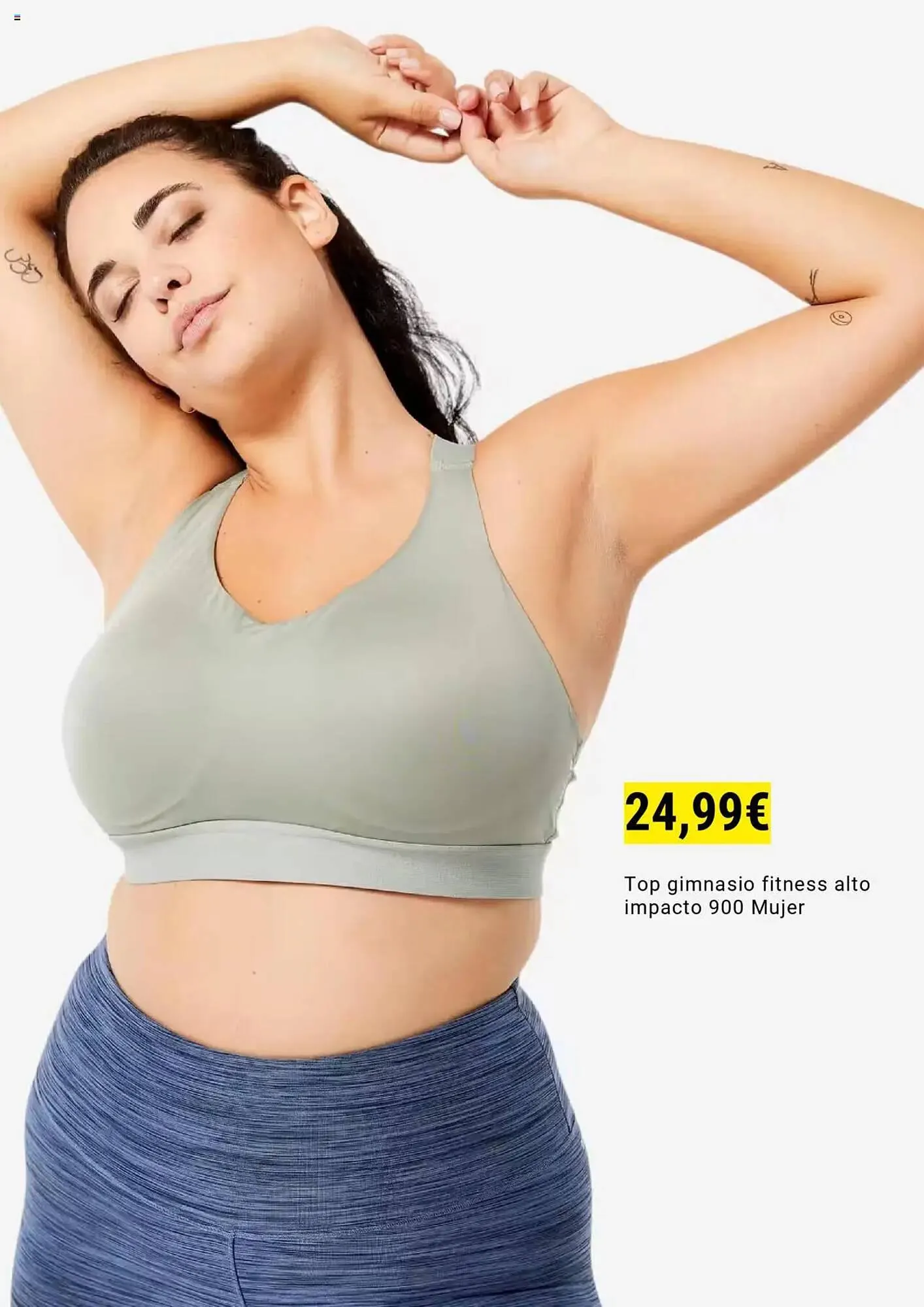 Catálogo de Folleto Decathlon 1 de marzo al 31 de marzo 2025 - Página 5